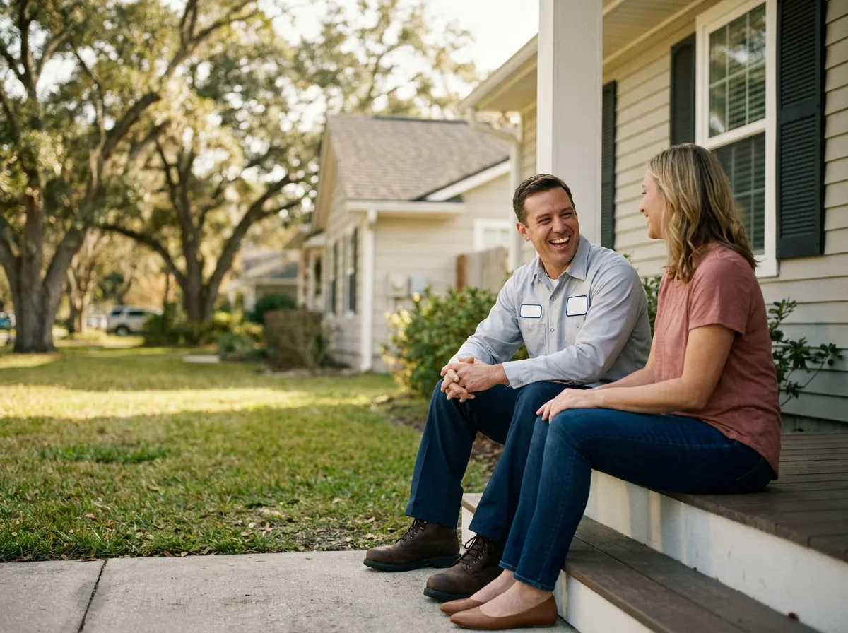 Septic tank pumping FAQs for Red House, VA